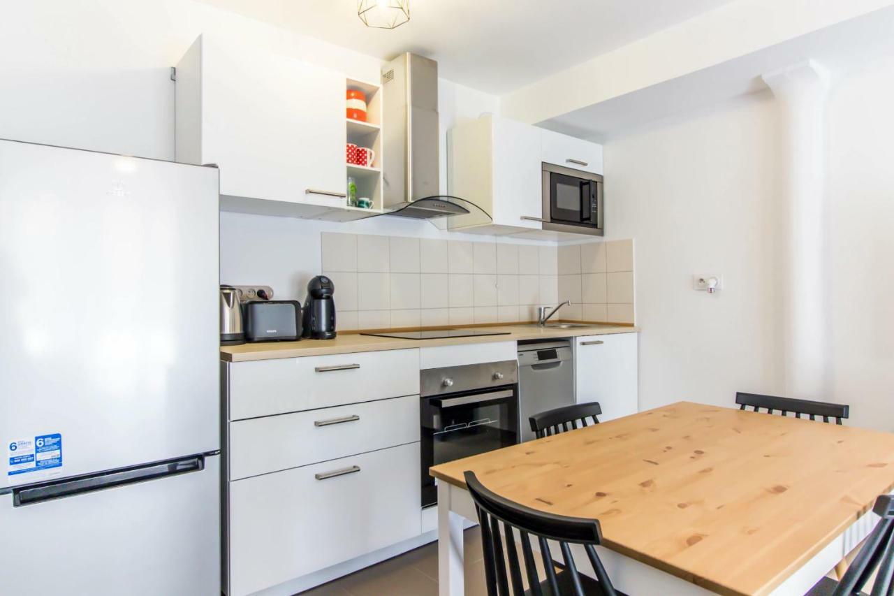 Apartmán Vieux-Port - Rue Du Chevalier Roze Marseille Exteriér fotografie