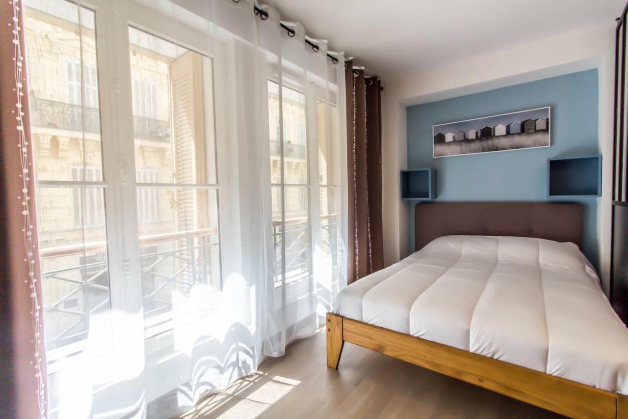 Apartmán Vieux-Port - Rue Du Chevalier Roze Marseille Exteriér fotografie