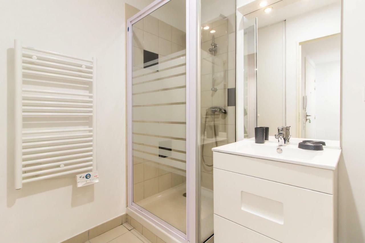 Apartmán Vieux-Port - Rue Du Chevalier Roze Marseille Exteriér fotografie