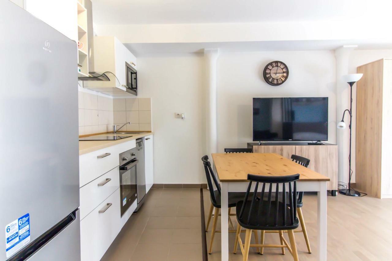 Apartmán Vieux-Port - Rue Du Chevalier Roze Marseille Exteriér fotografie