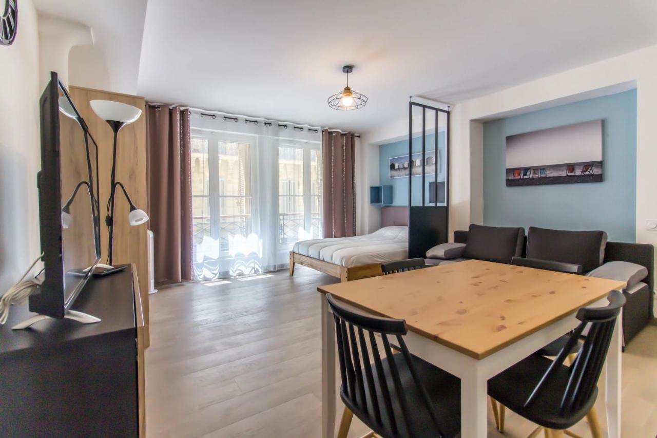 Apartmán Vieux-Port - Rue Du Chevalier Roze Marseille Exteriér fotografie