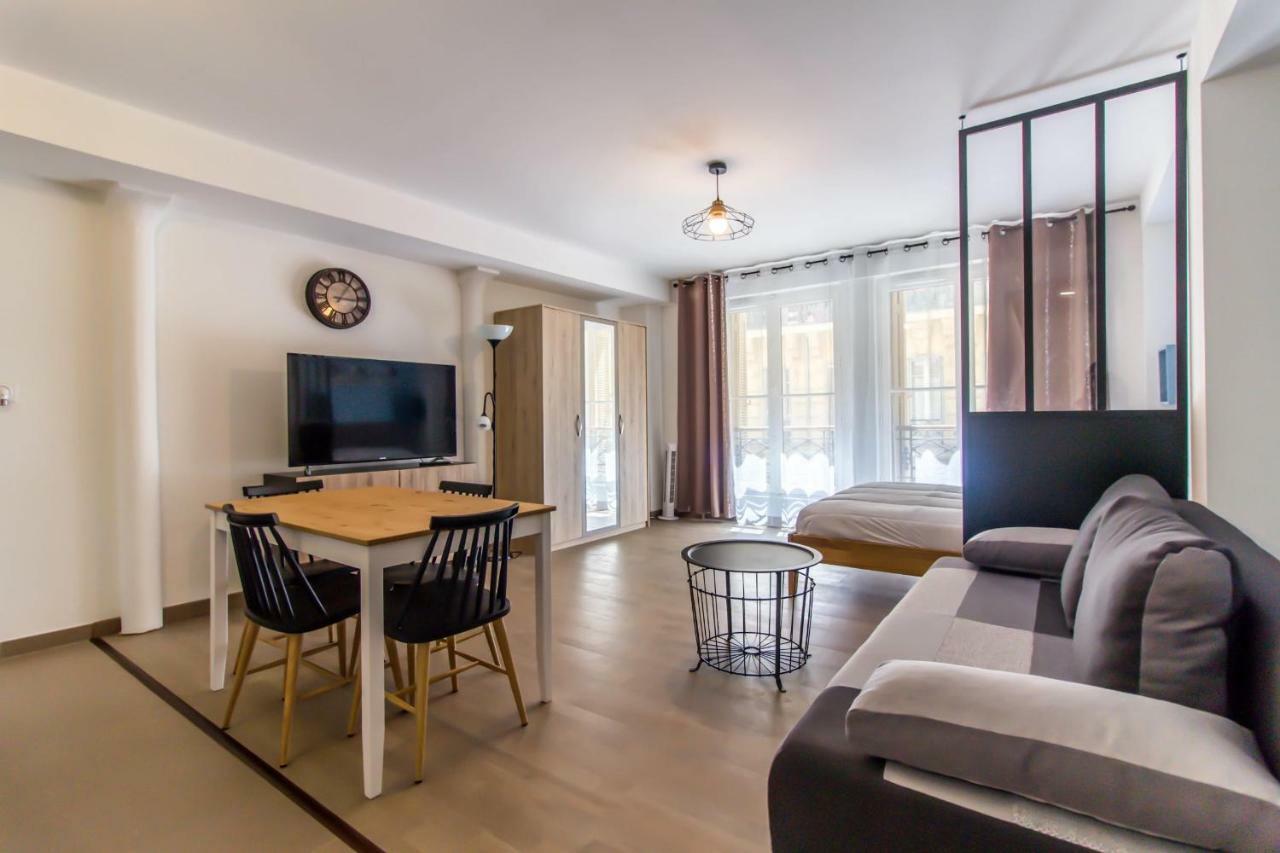 Apartmán Vieux-Port - Rue Du Chevalier Roze Marseille Exteriér fotografie